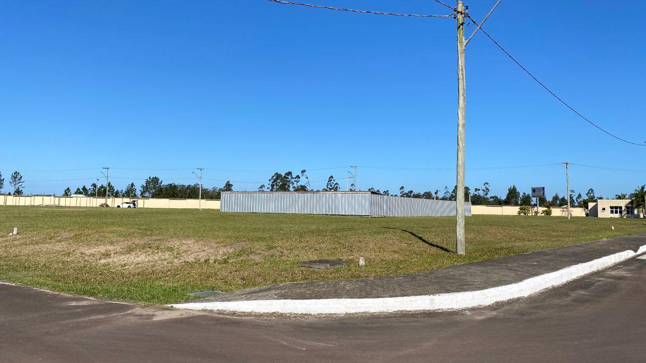 Terreno Residencial à Venda no Condomínio Parque das Figueiras