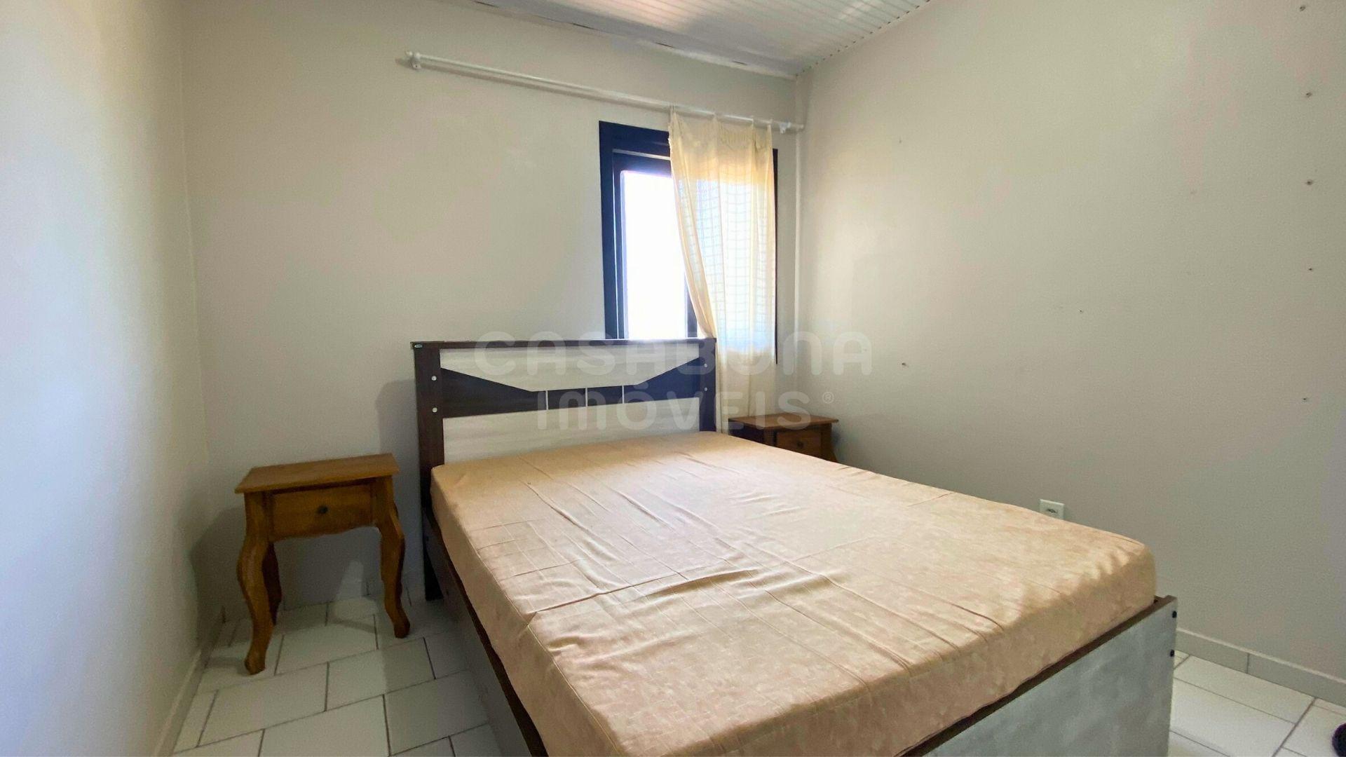 Apartamento mobiliado próximo ao centro e da praia em Arroio do Sal