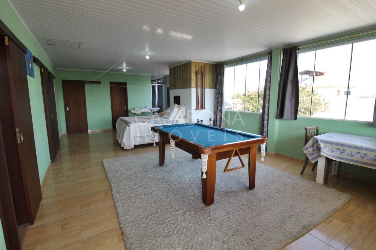 Encantadora Residência no Balneário Âncora em Arroio do Sal