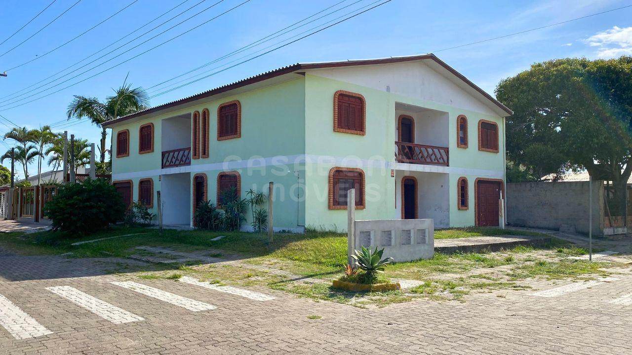 Prédio Residencial – Arroio do Sal, Centro