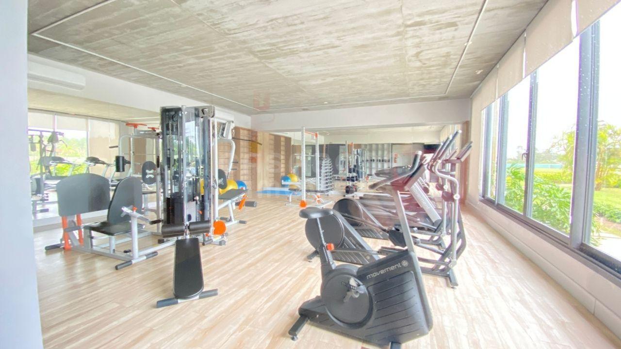 Terreno em Condomínio Fechado - Arenas Curumim: Onde Conforto e Lazer Se Encontram