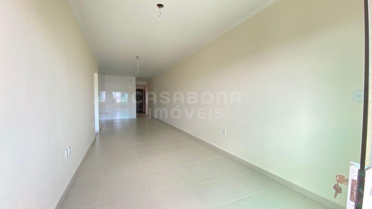 Excelente Apartamento em Areias Brancas: Conforto e Localização Privilegiada