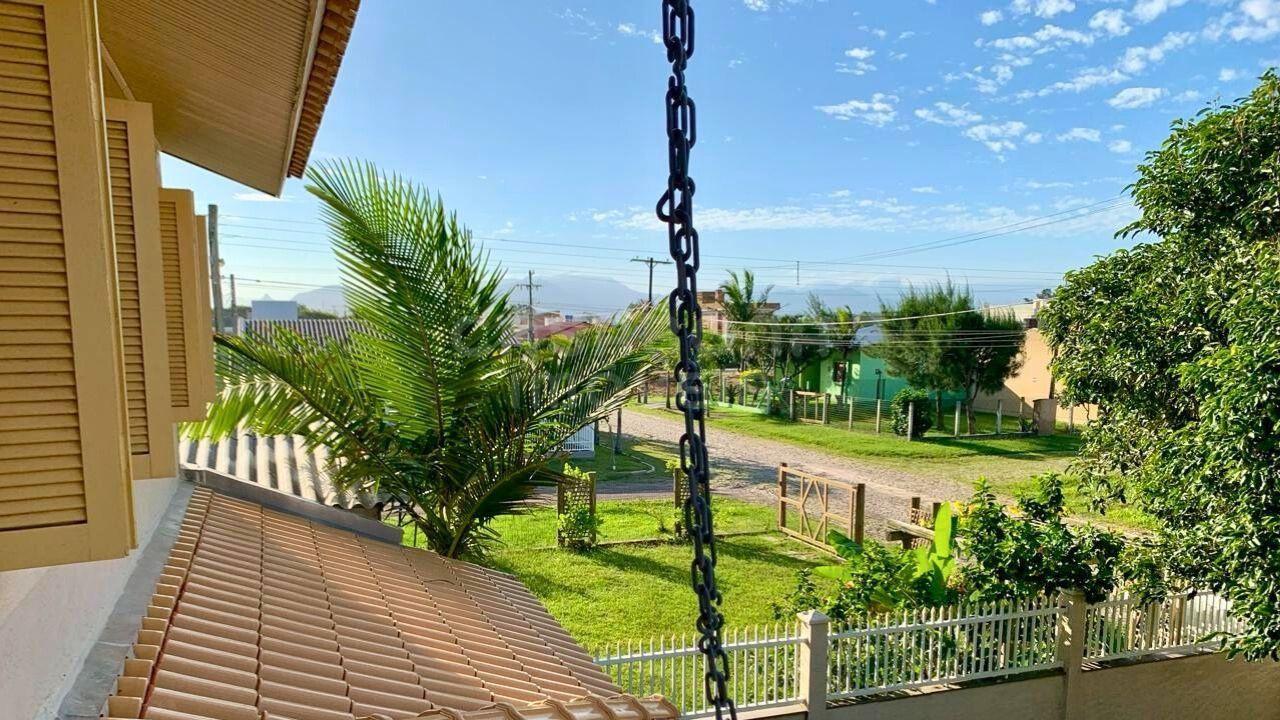 Casa Aconchegante Próxima à Praia em Arroio do Sal