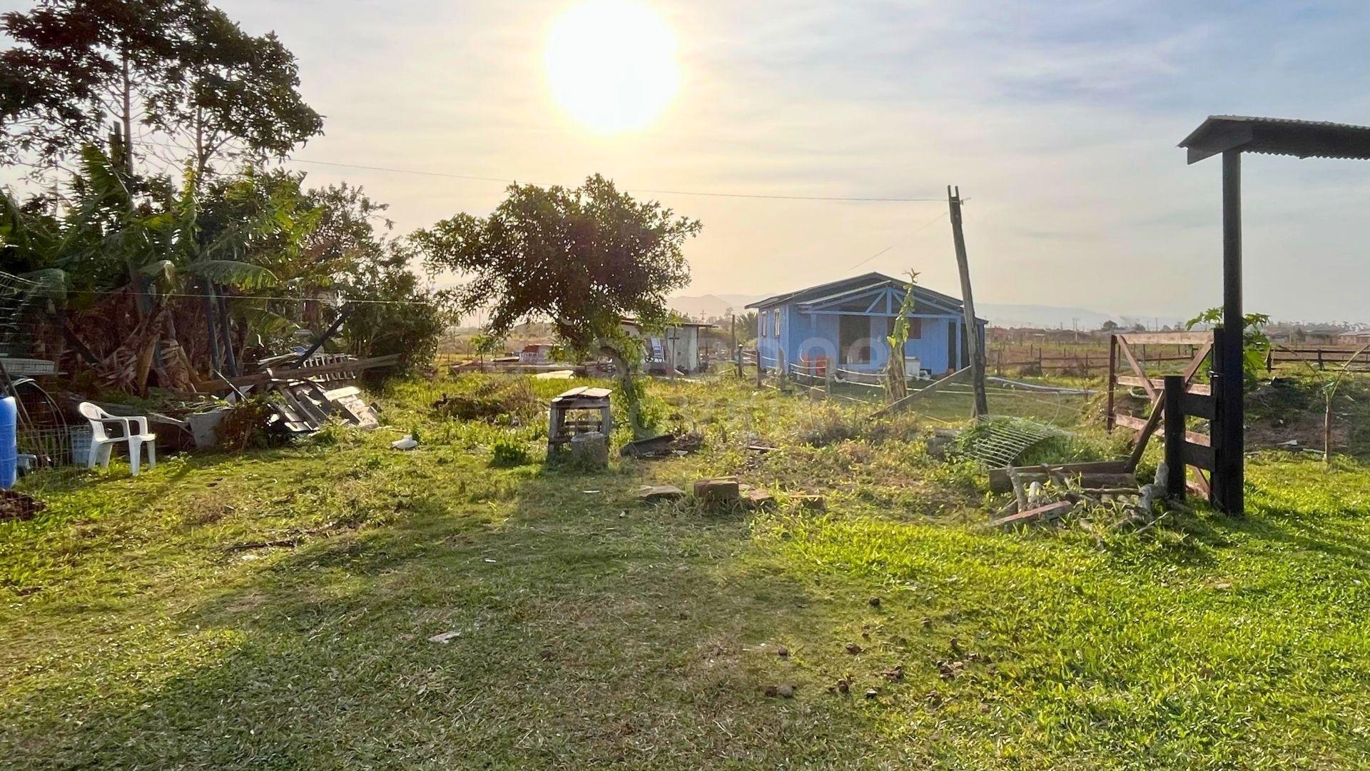 Terreno com ótima localização em Arroio do Sal – Bairro Quatro Lagos
