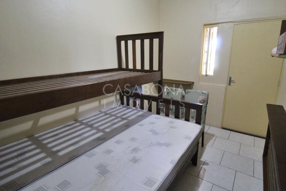 Residência de Esquina no Balneário Lagoa da Camboim