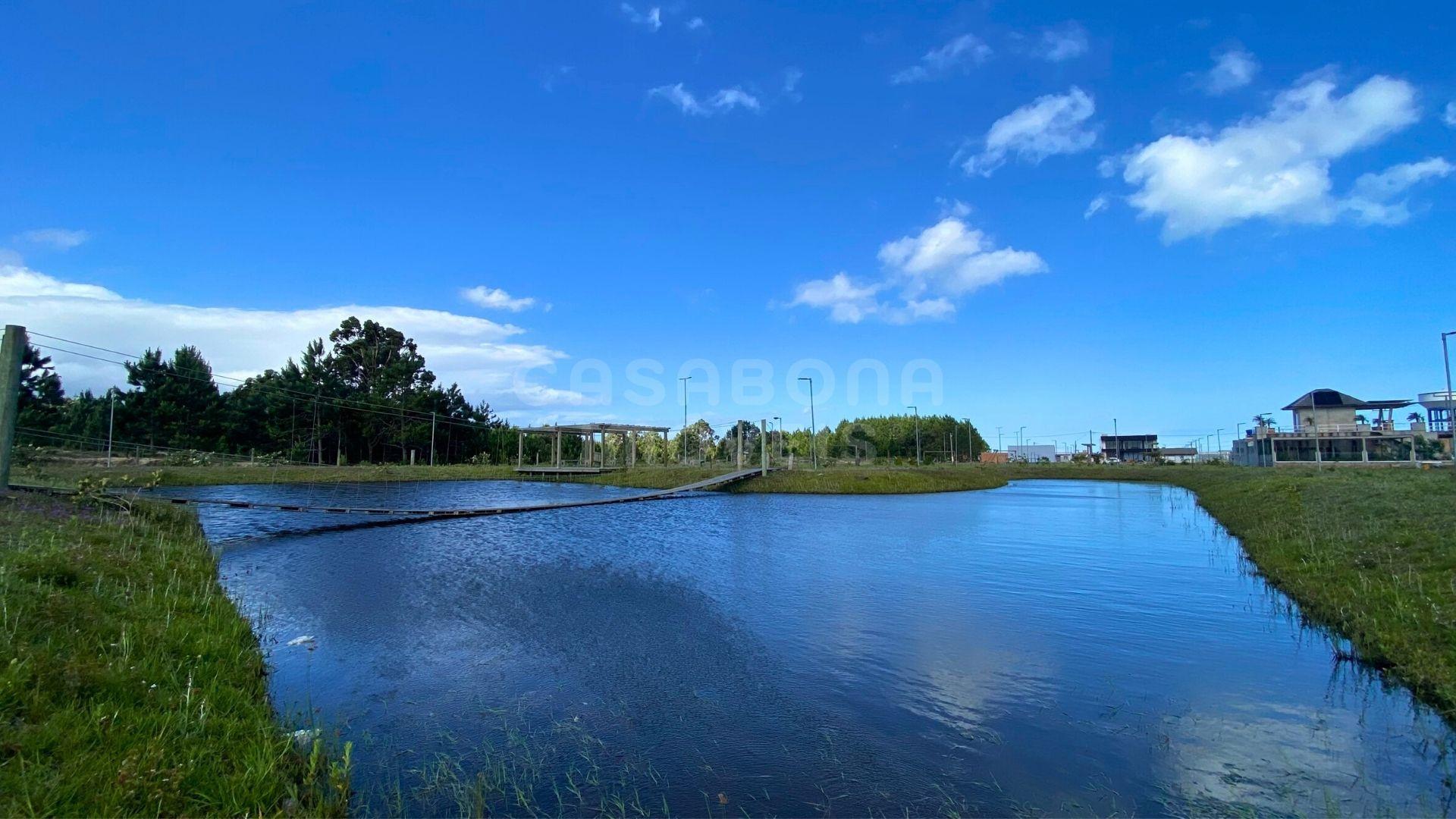 Terreno pronto para construir no Loteamento Sol Nascente em Arroio do Sal