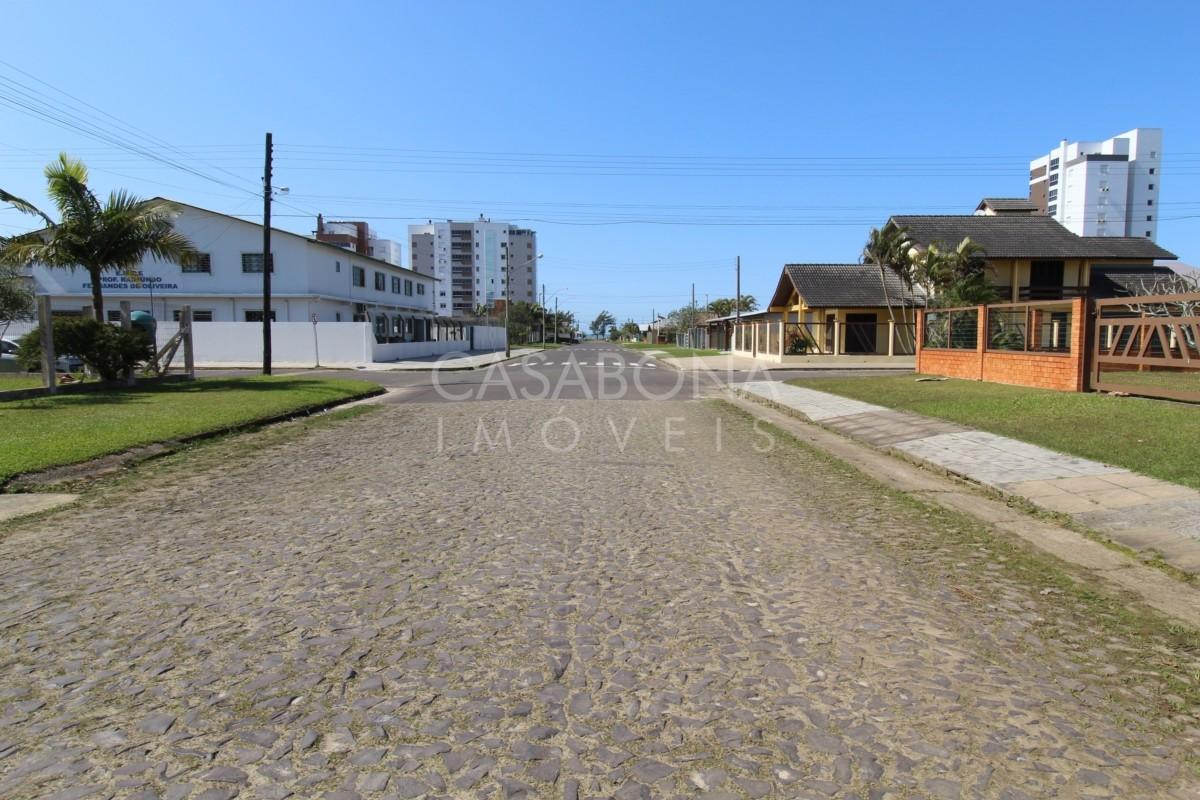 Encantadora Residência em Areias Brancas