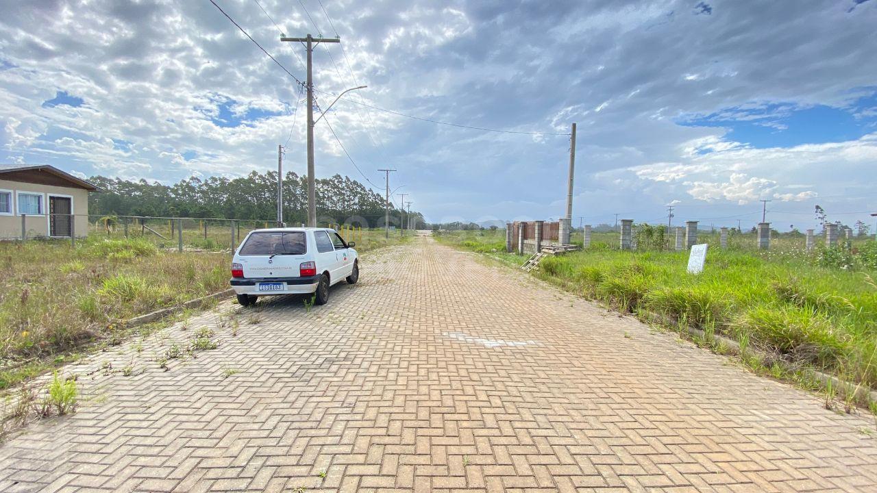 Terreno à Venda em Arroio do Sal - Loteamento Mar del Plata