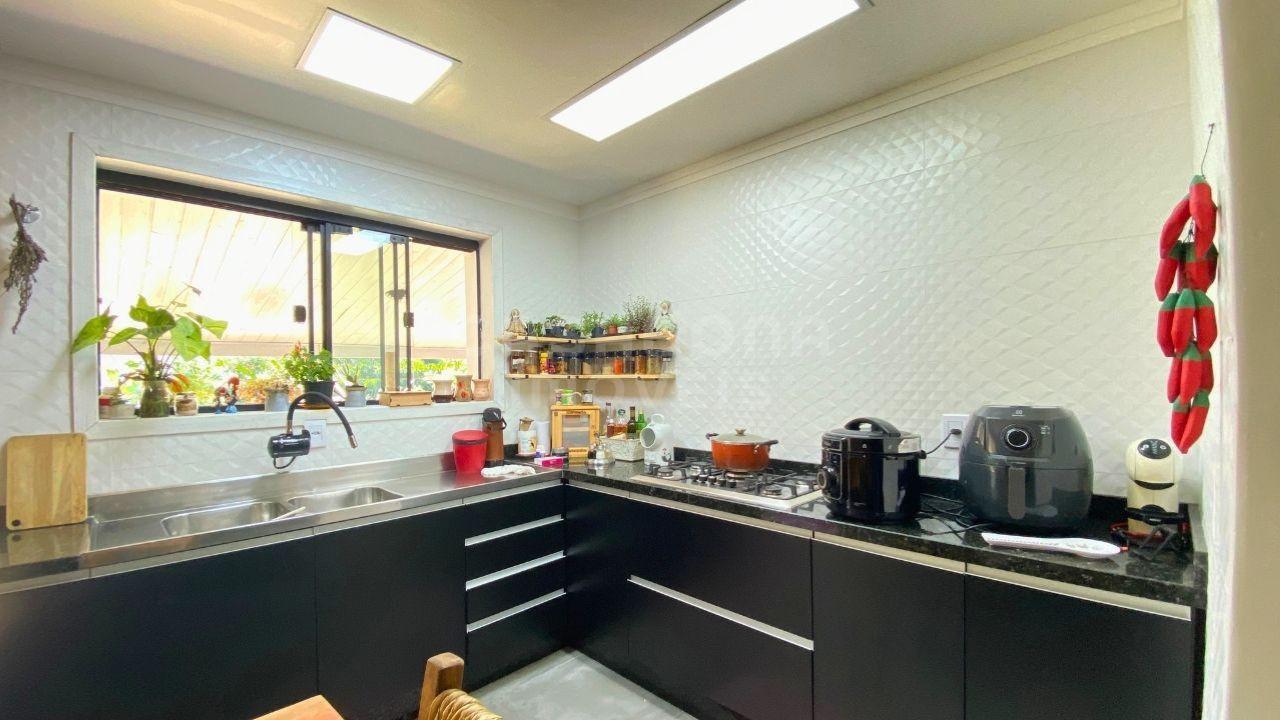 Refúgio Campestre na Figueirinha