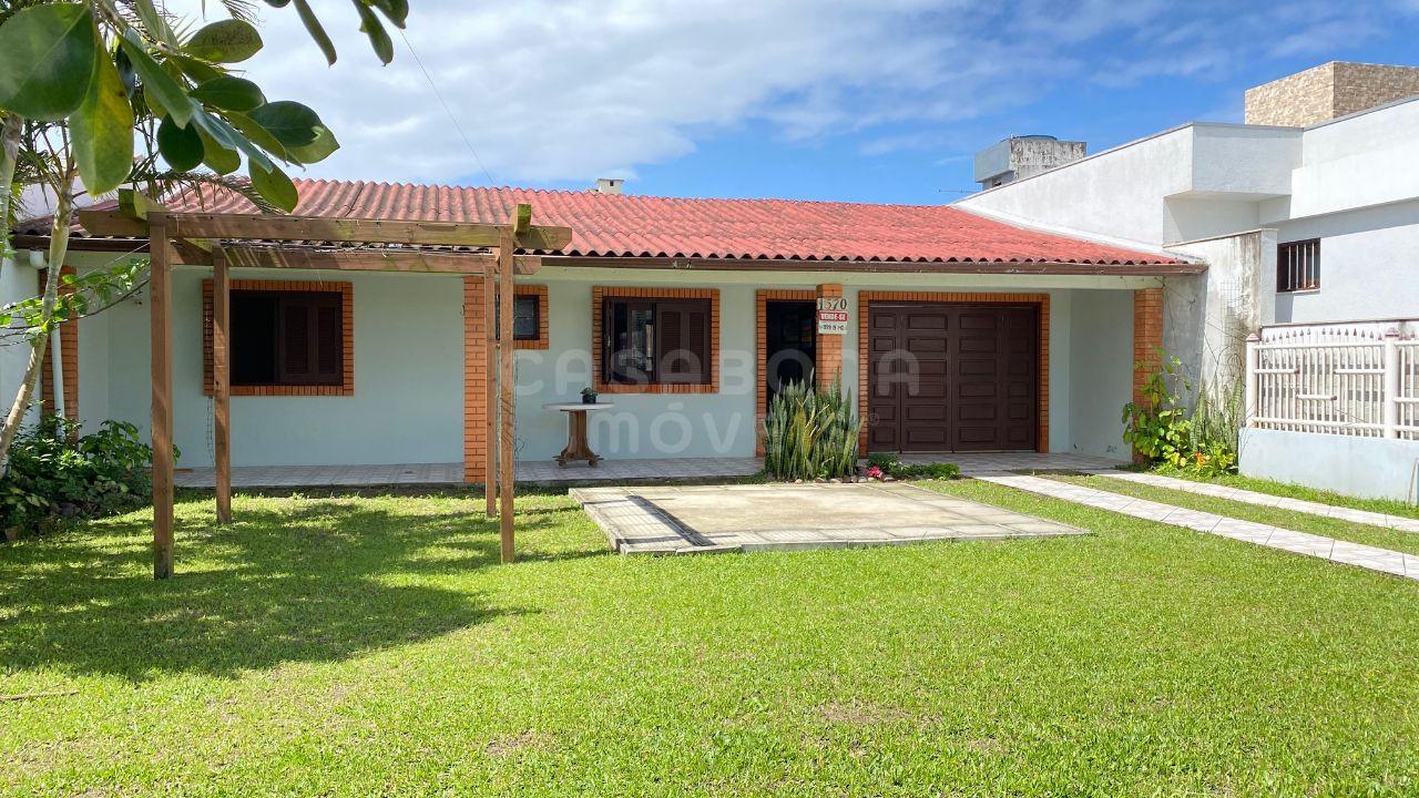 Residência em Localização Privilegiada - Areias Brancas