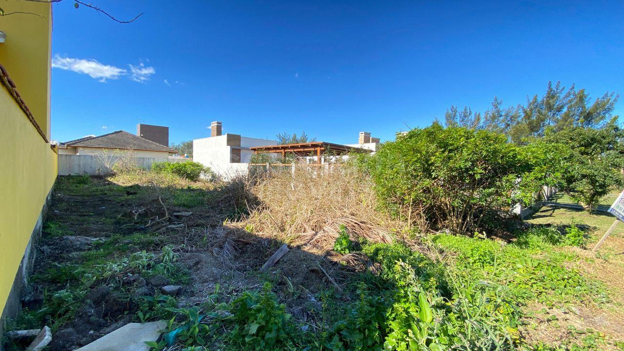 Terreno Residencial à Venda em Arroio do Sal - Bairro Rondinha