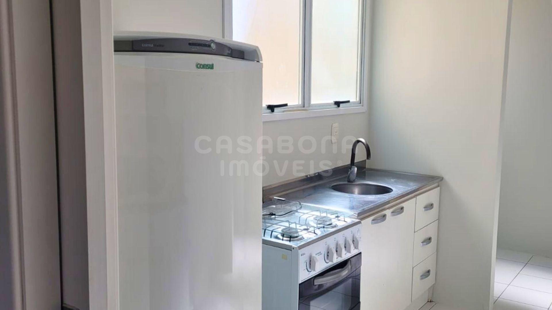 Apartamento Aconchegante no Bairro Interlagos – Iluminação, Conforto e Excelente Localização