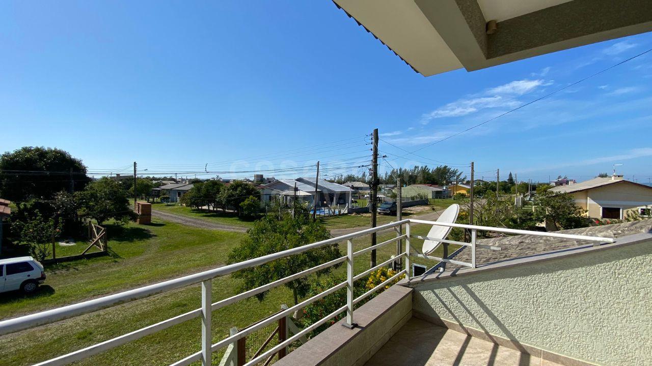 Casa de Esquina no Balneário São Paulo - Arroio do Sal