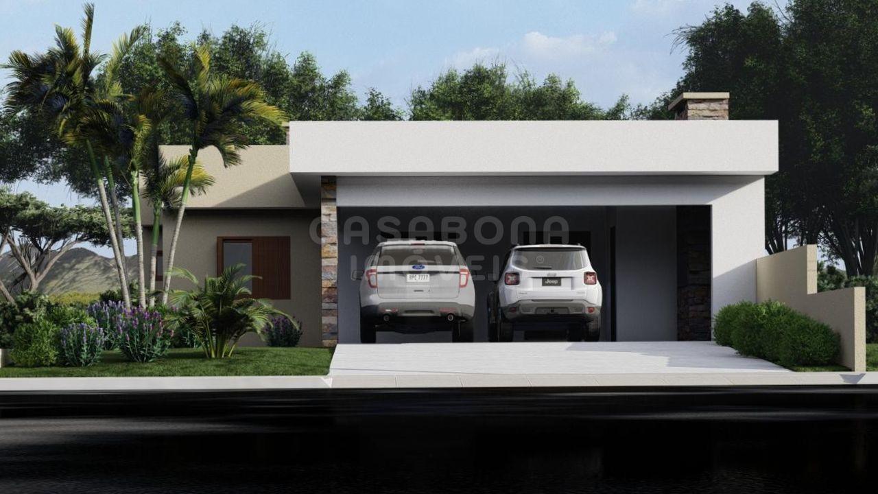 Casa à Venda no Balneário Atlântico - Arroio do Sal