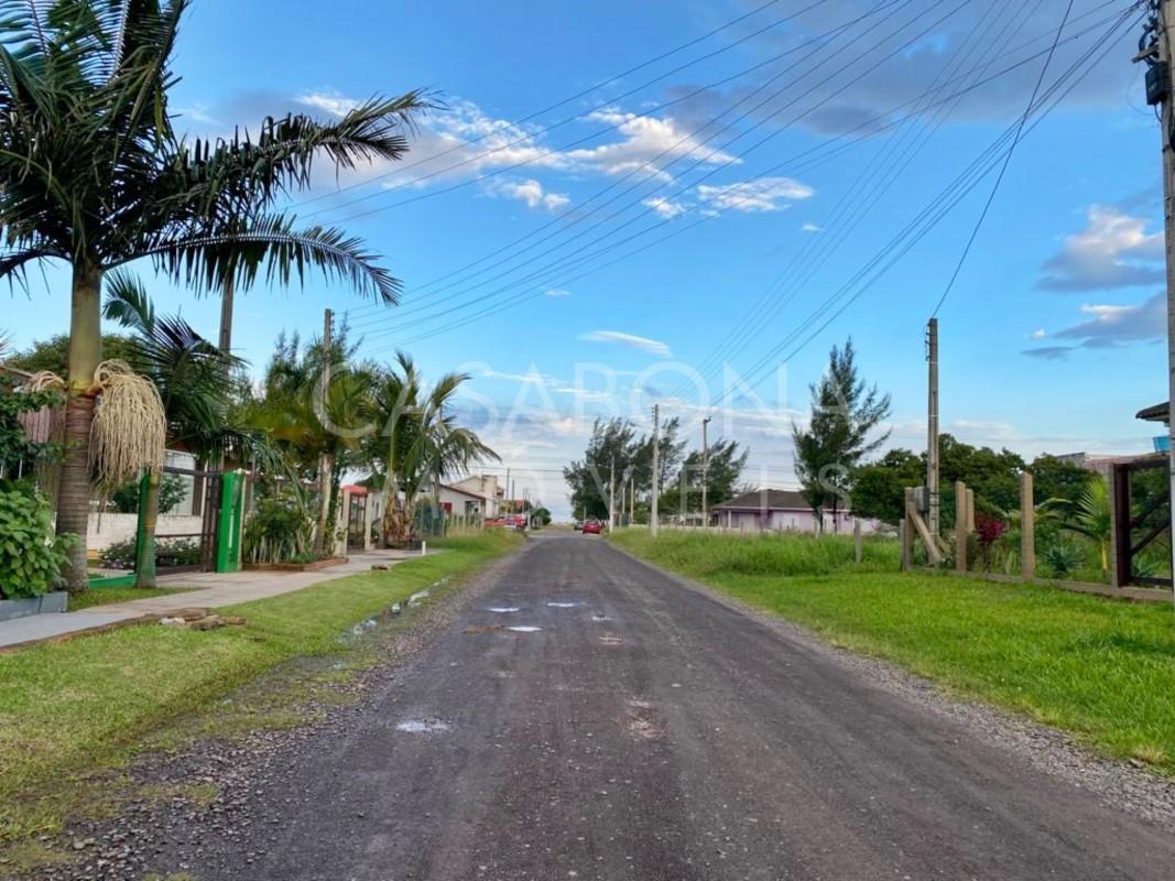 Lindo Terreno em Rua Residencial no Balneário Figueirinha, Arroio do Sal