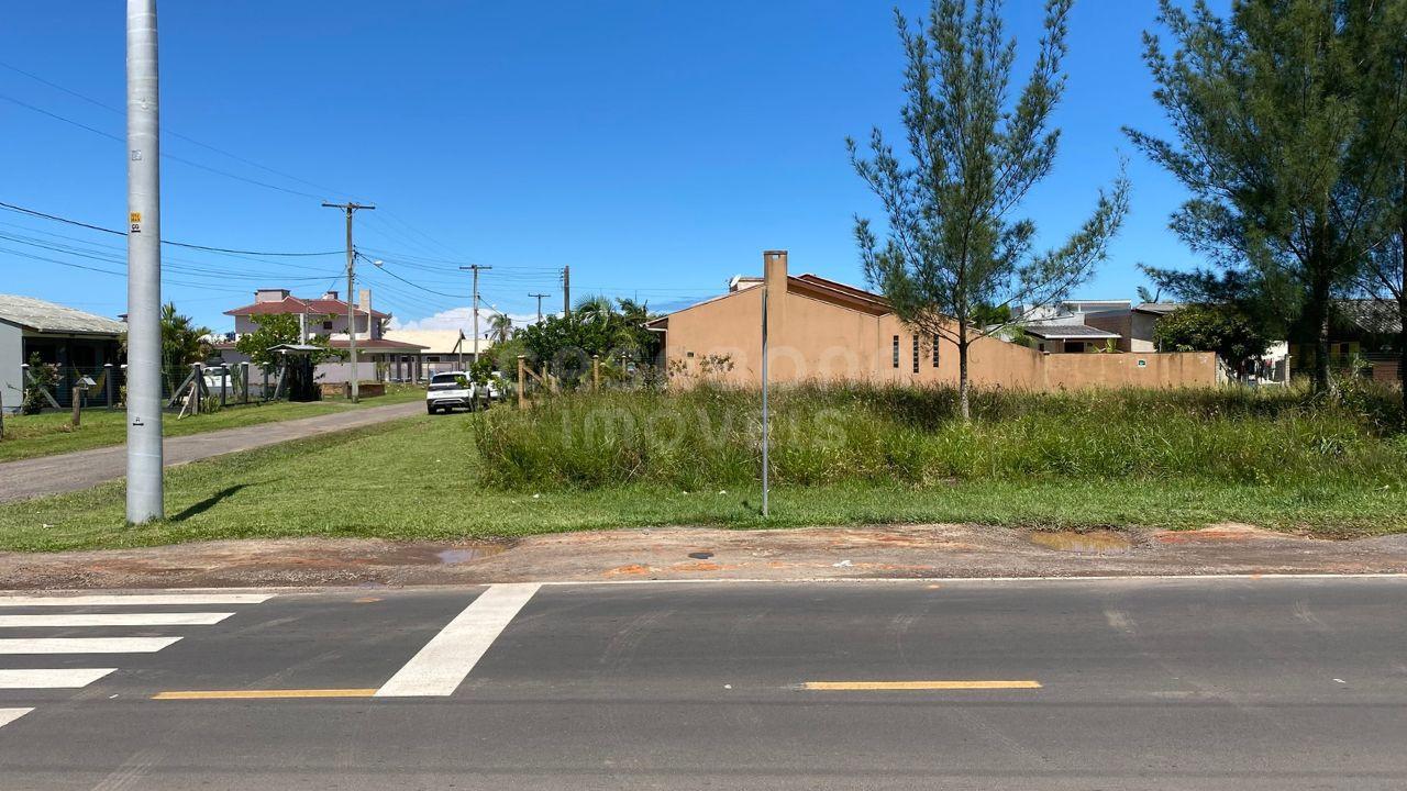 Terreno de Esquina à Venda na São Jorge – Arroio do Sal