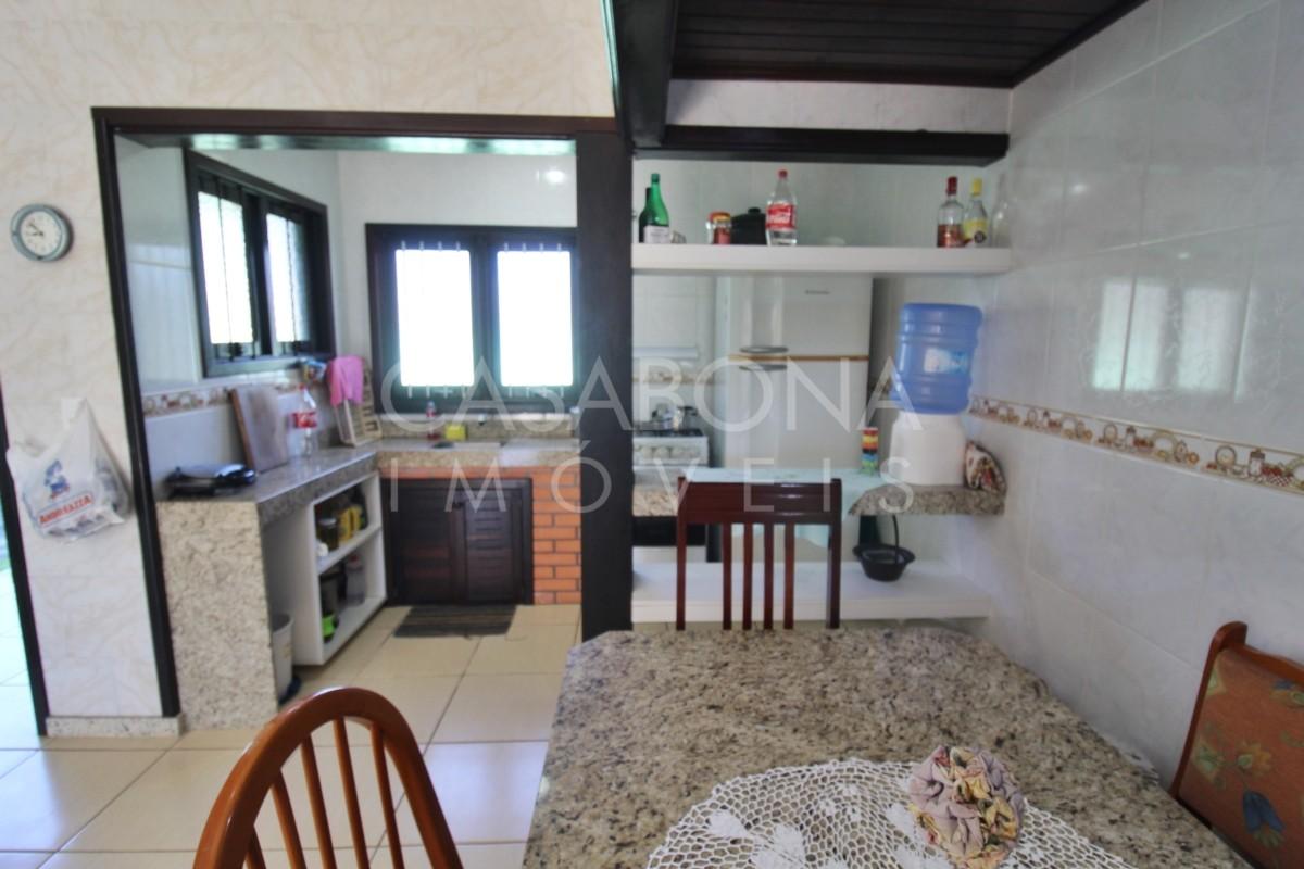 Casa Encantadora em Arroio do Sal - Balneário São Pedro