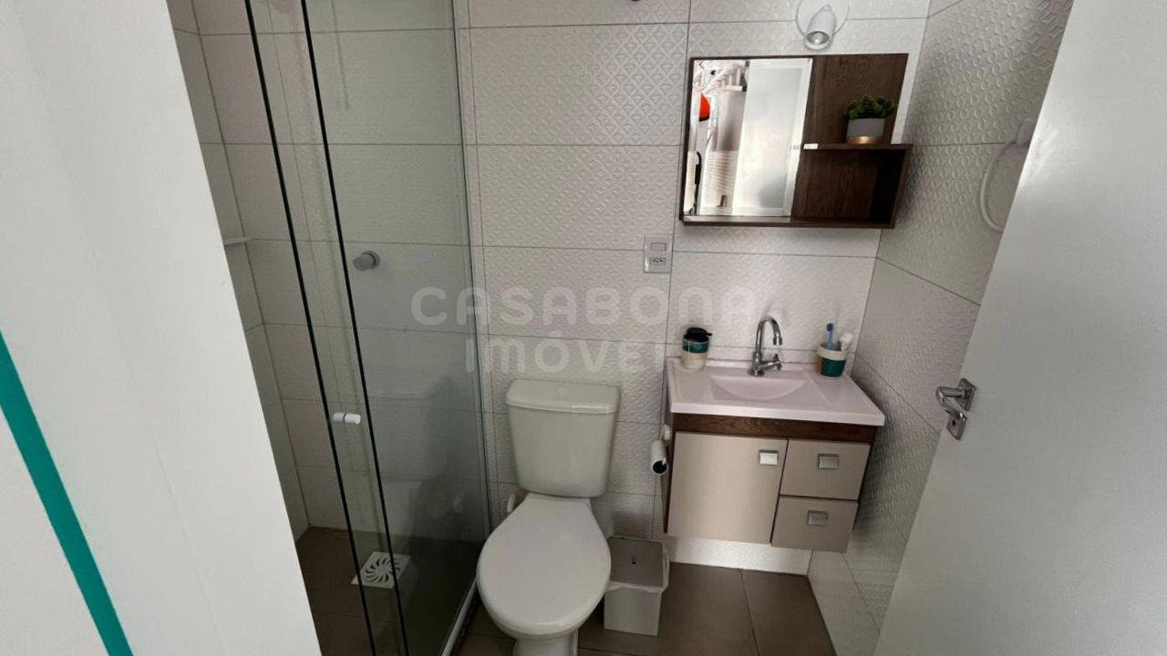 Casa de Veraneio a 130 metros do Mar no Balneário São Jorge