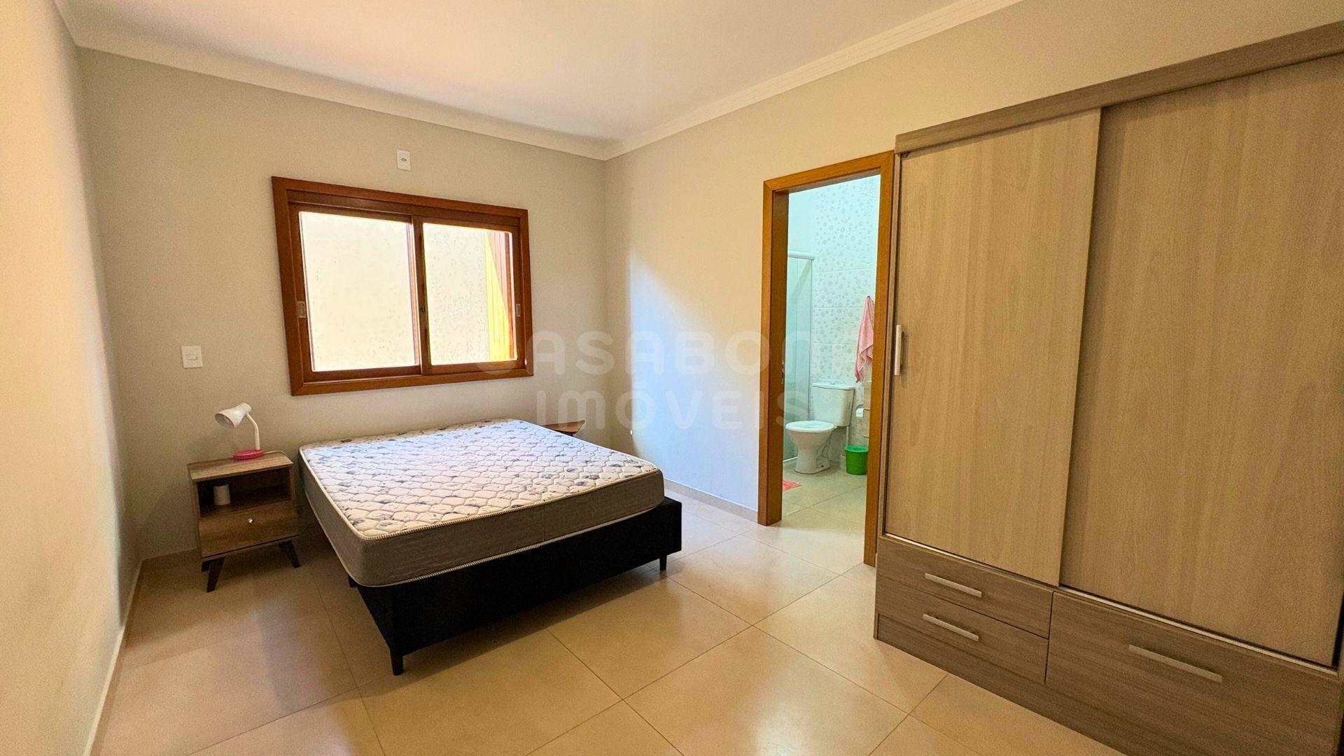 Casa Contemporânea a 80 Metros do Mar em Arroio do Sal