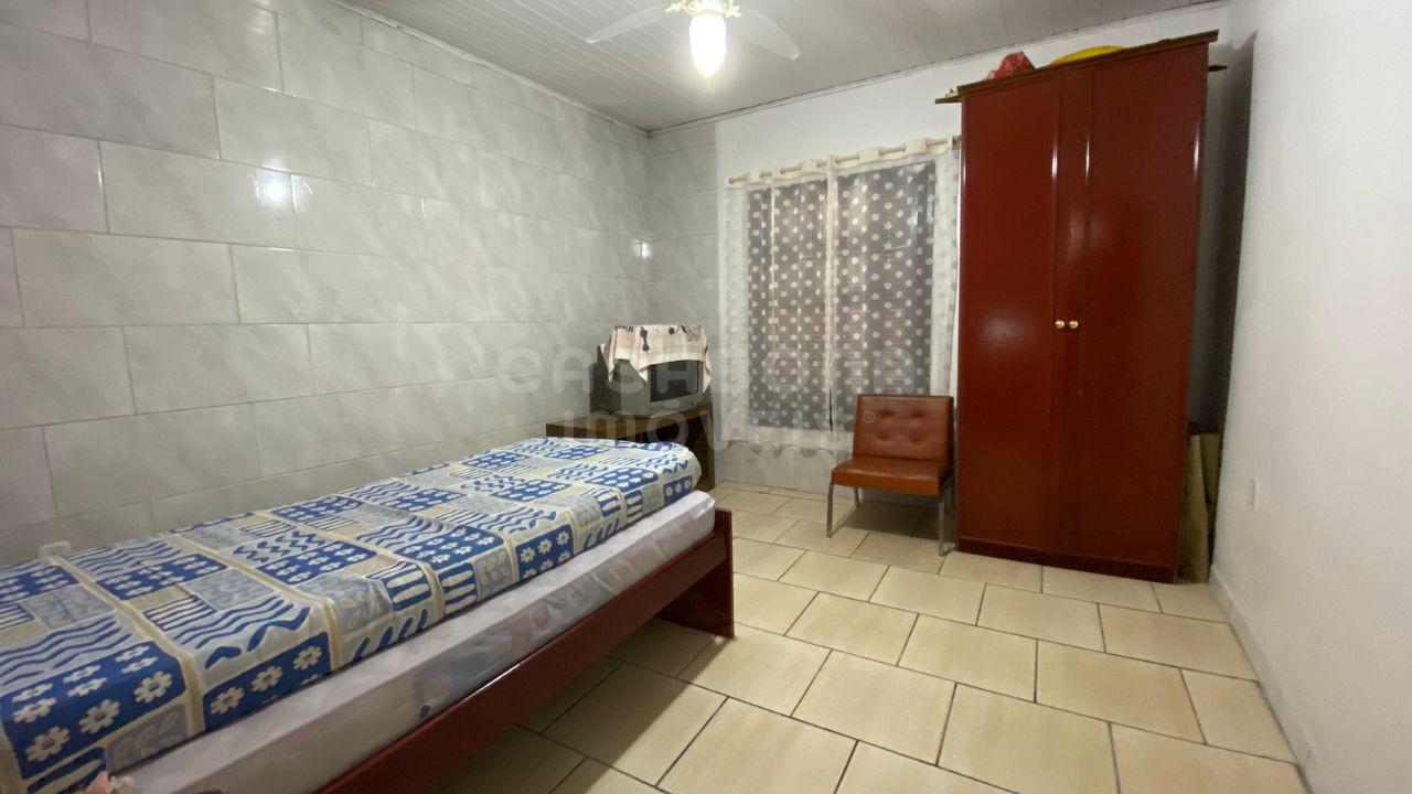 Casa aconchegante em Arroio do Sal - Bairro Jardim Olívia, a 650 metros do mar