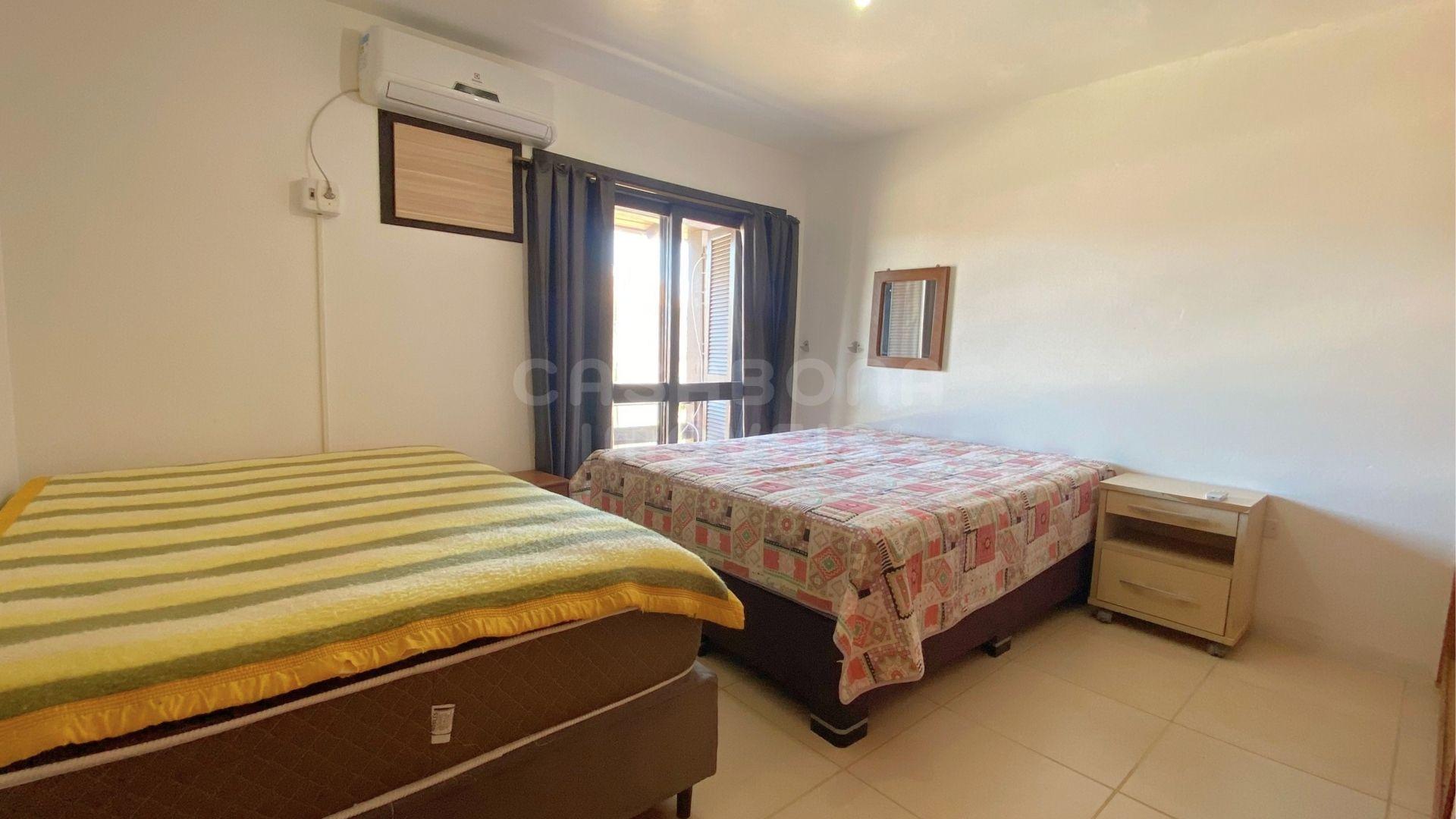 Casa mobiliada a apenas 100m do mar em Areias Brancas – conforto e praticidade em Arroio do Sal