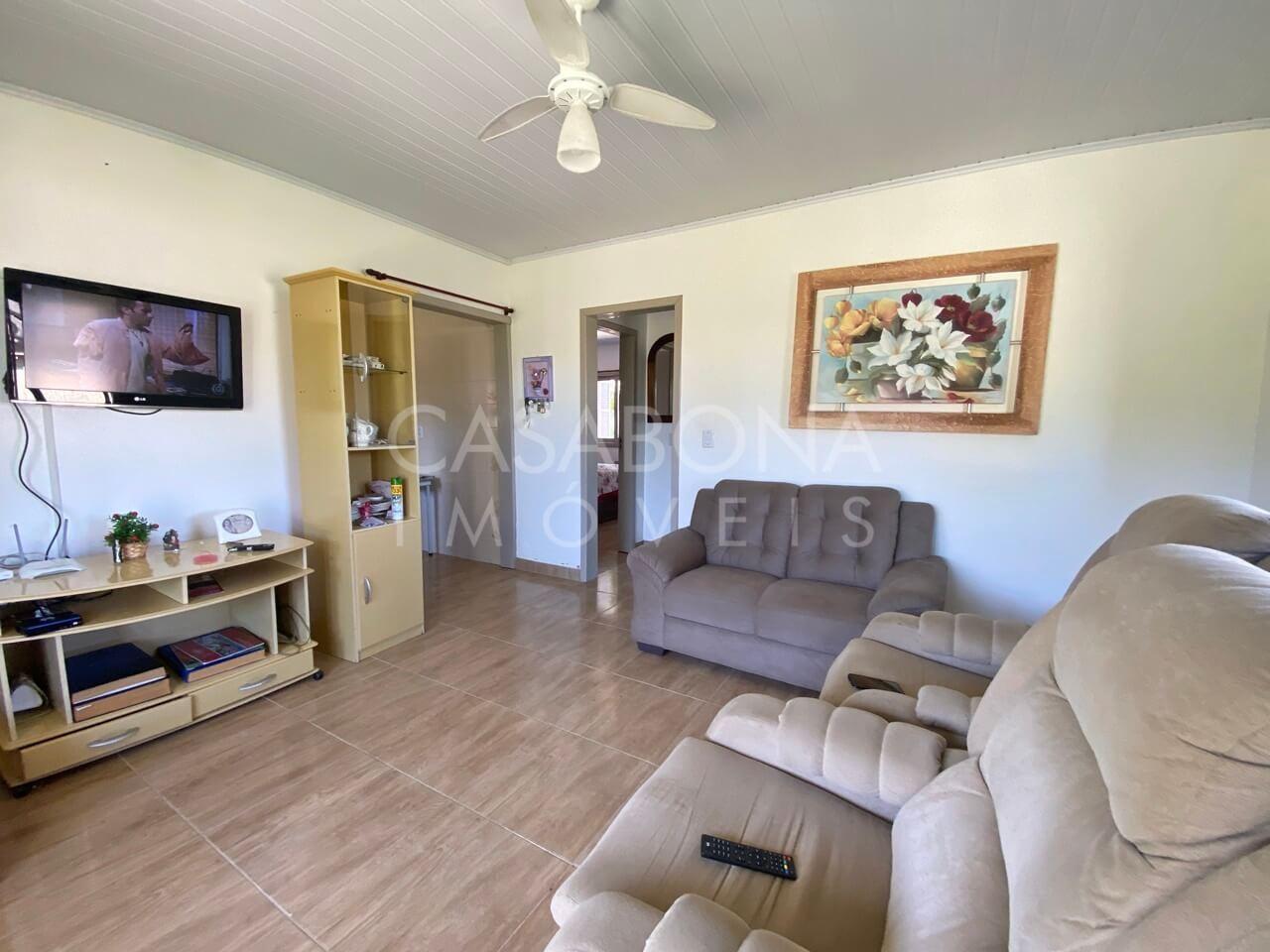 Encantadora Residência no Arroio Teixeira, Capão da Canoa