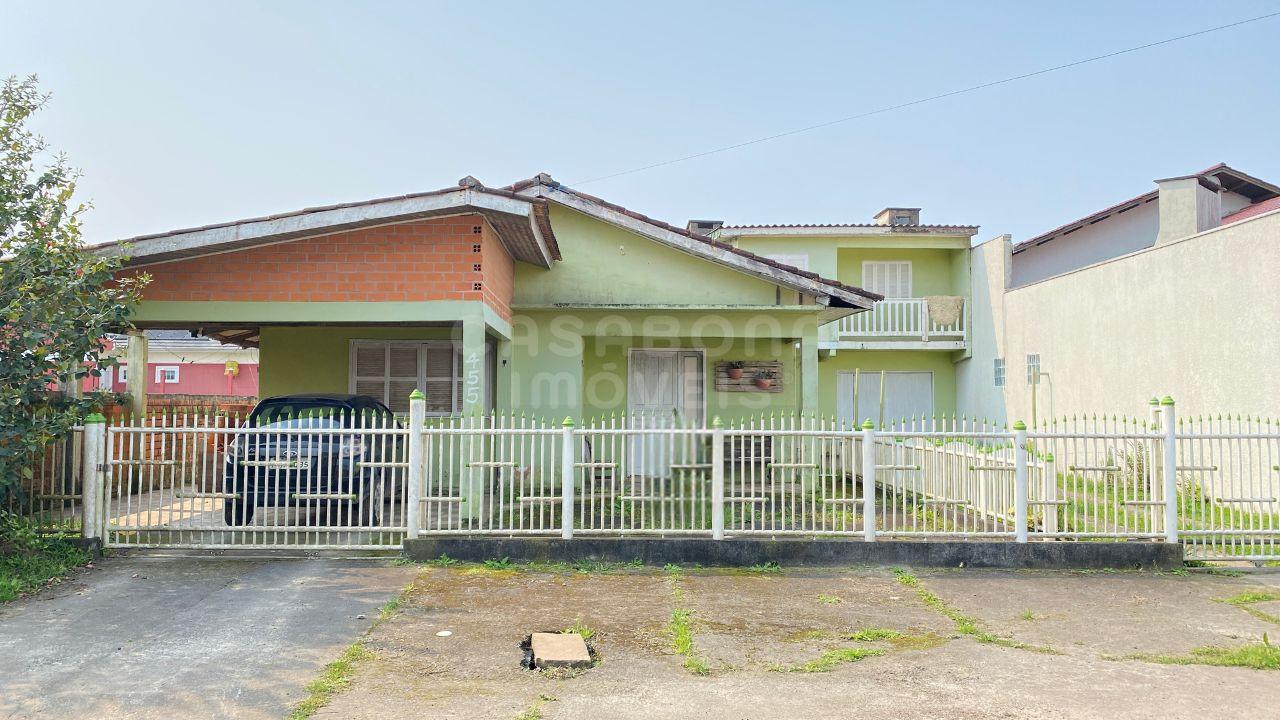 Duas Casas Aconchegantes em Arroio do Sal