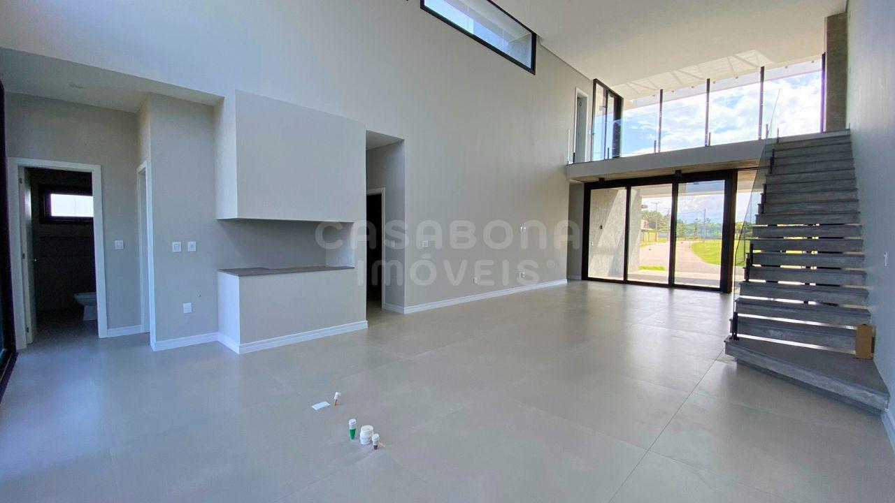 Casa de Alto Padrão em Arenas Curumim - Capão da Canoa