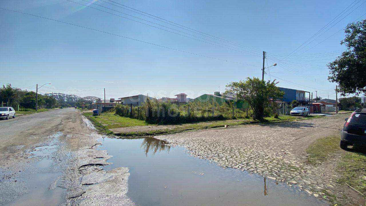 Terreno à Venda em Arroio do Sal - Bairro Verde Mar