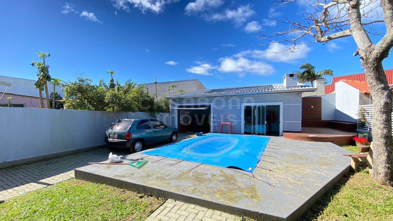 Casa no Balneário Malinsky – Conforto e Localização Privilegiada Perto do Mar