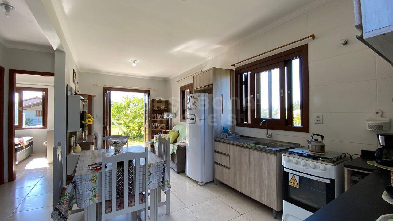 Casa de Esquina no Balneário São Paulo - Arroio do Sal