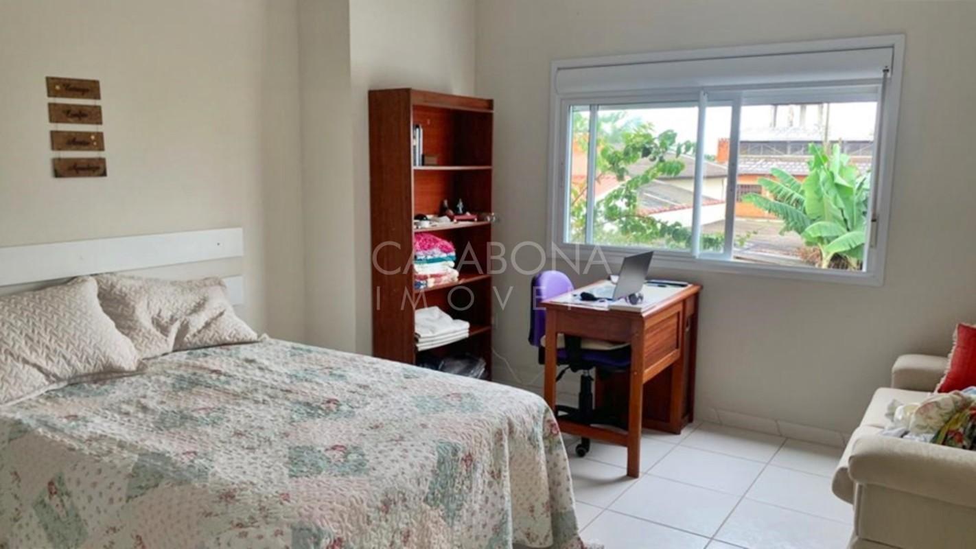 Encantador Sobrado na Praia Paraíso em Torres