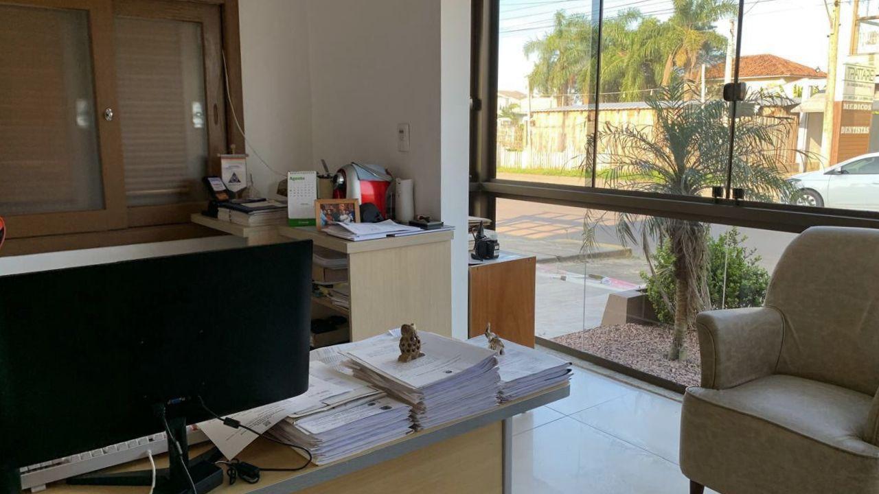 Sala Comercial em Arroio do Sal – Bairro Malinsky