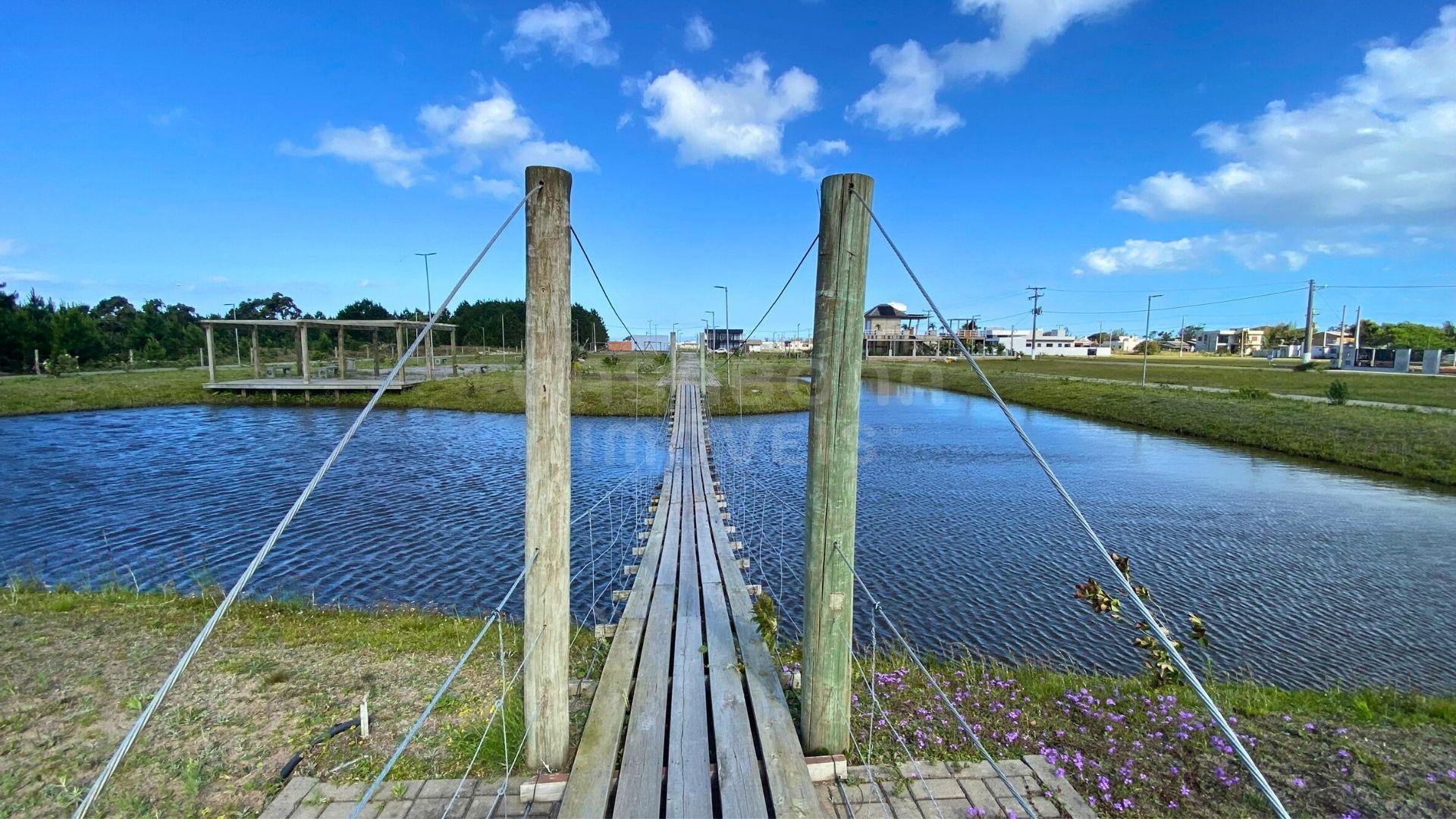 Terreno pronto para construir no Loteamento Sol Nascente em Arroio do Sal