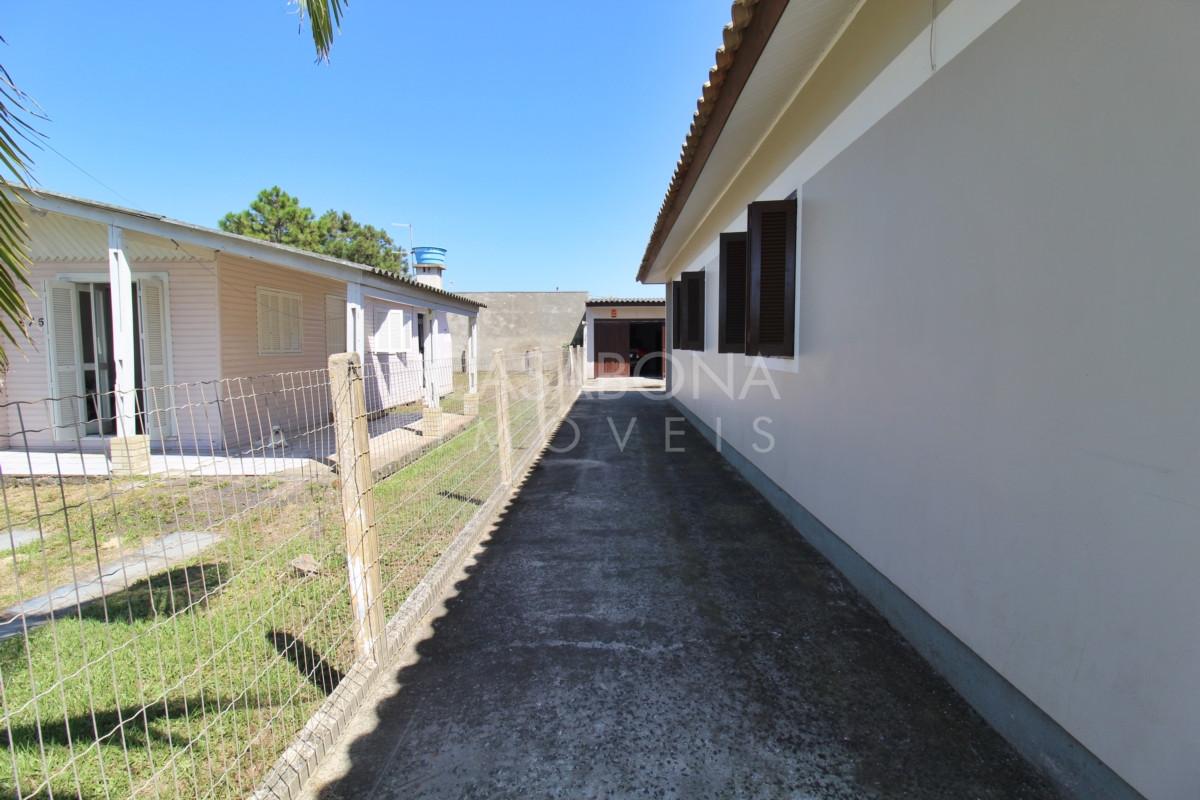 Linda Residência no Balneário Quatro Lagos em Arroio do Sal