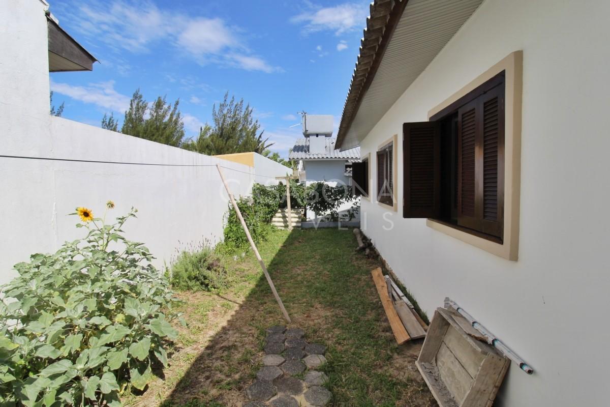 Encantadora Residência no Balneário Camboim