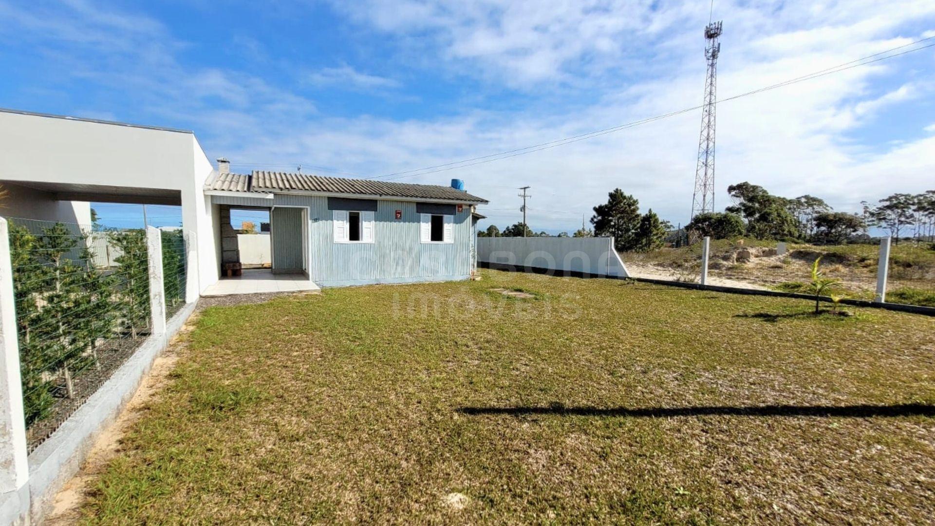 Casa Simples e Aconchegante em Arroio do Sal – Balneário São Jorge
