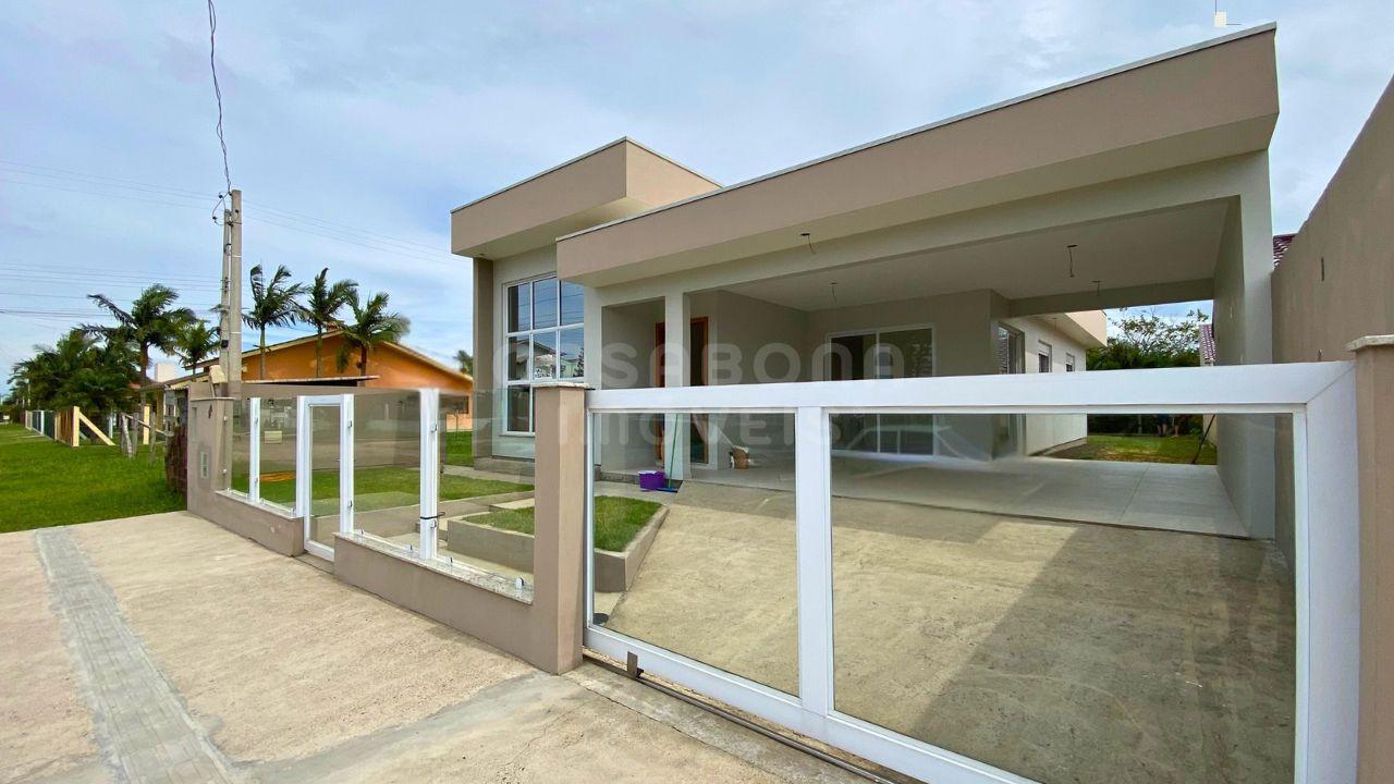 Conforto e Sofisticação a 400 Metros da Praia em Torres