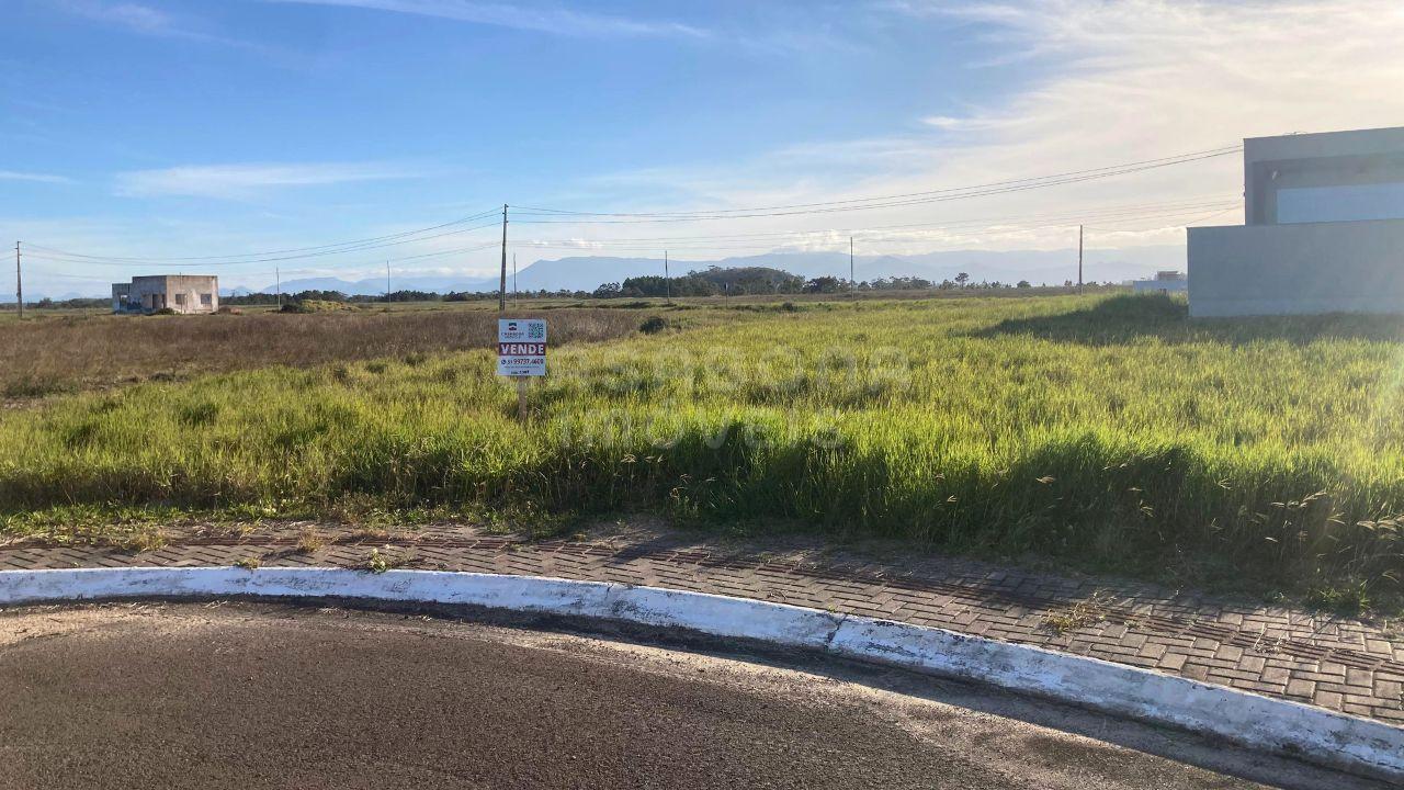 Terreno à venda no Loteamento Esmeralda – Arroio do Sal