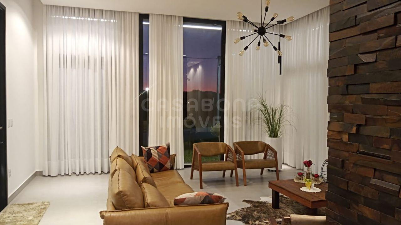 Casa de Alto Padrão no Condomínio Fechado Terrasul – Capão da Canoa