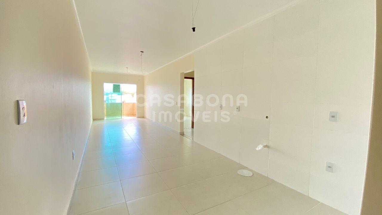 Excelente Apartamento em Areias Brancas: Conforto e Localização Privilegiada