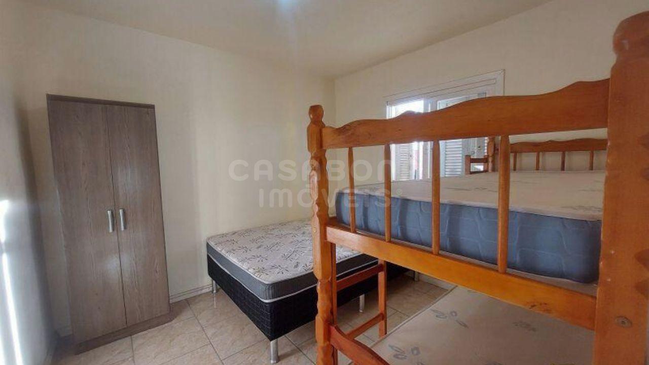 Apartamentos em Arroio do Sal - Bairro Praia Azul