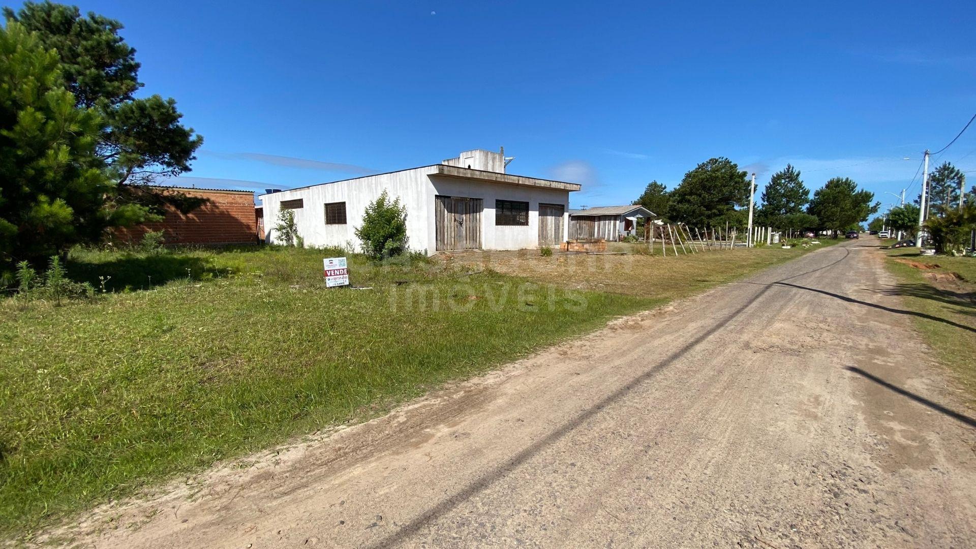 Terreno 10 x 30 no Balneário Figueirinha – Amplo, Bem Localizado e Pronto para Construir