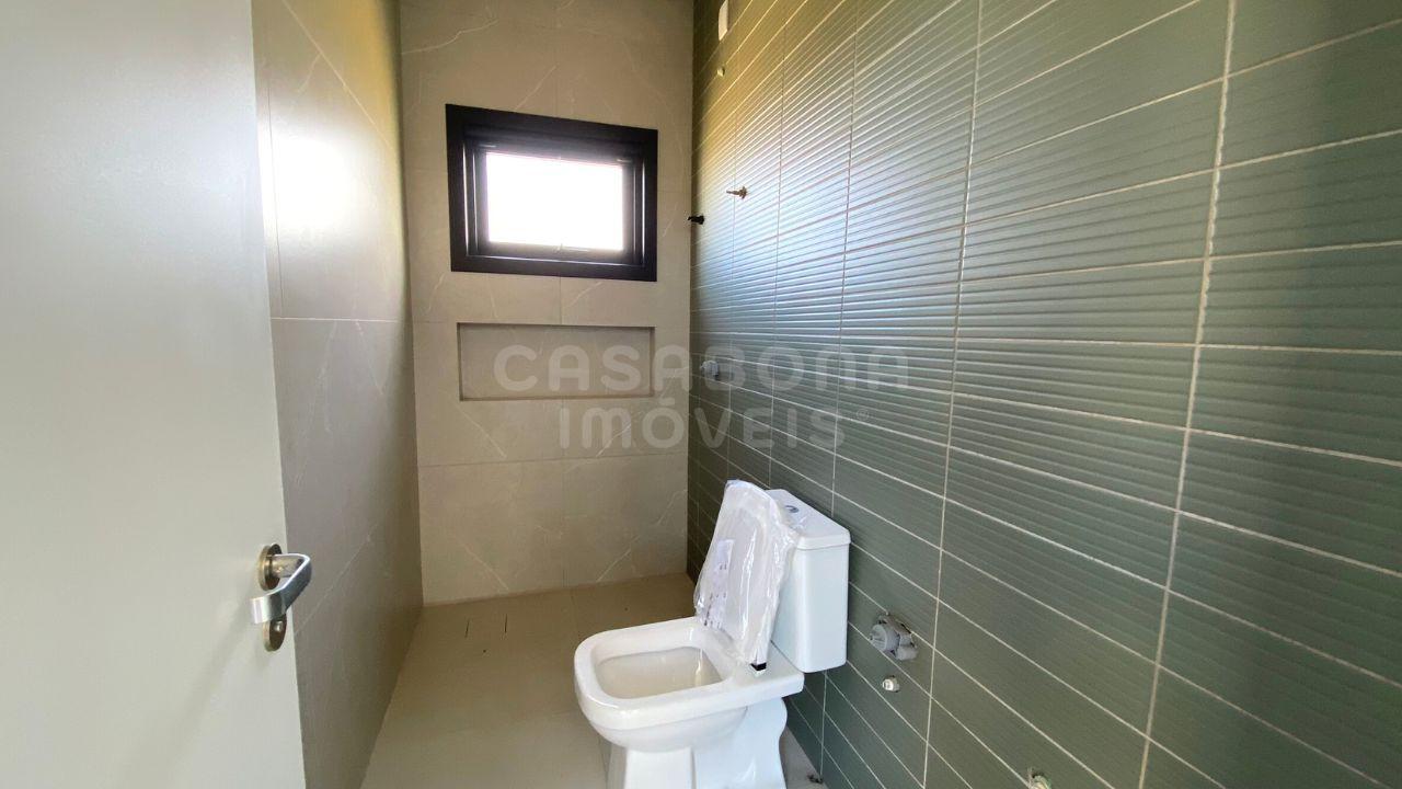 Casa de Alto Padrão em Arenas Curumim - Capão da Canoa