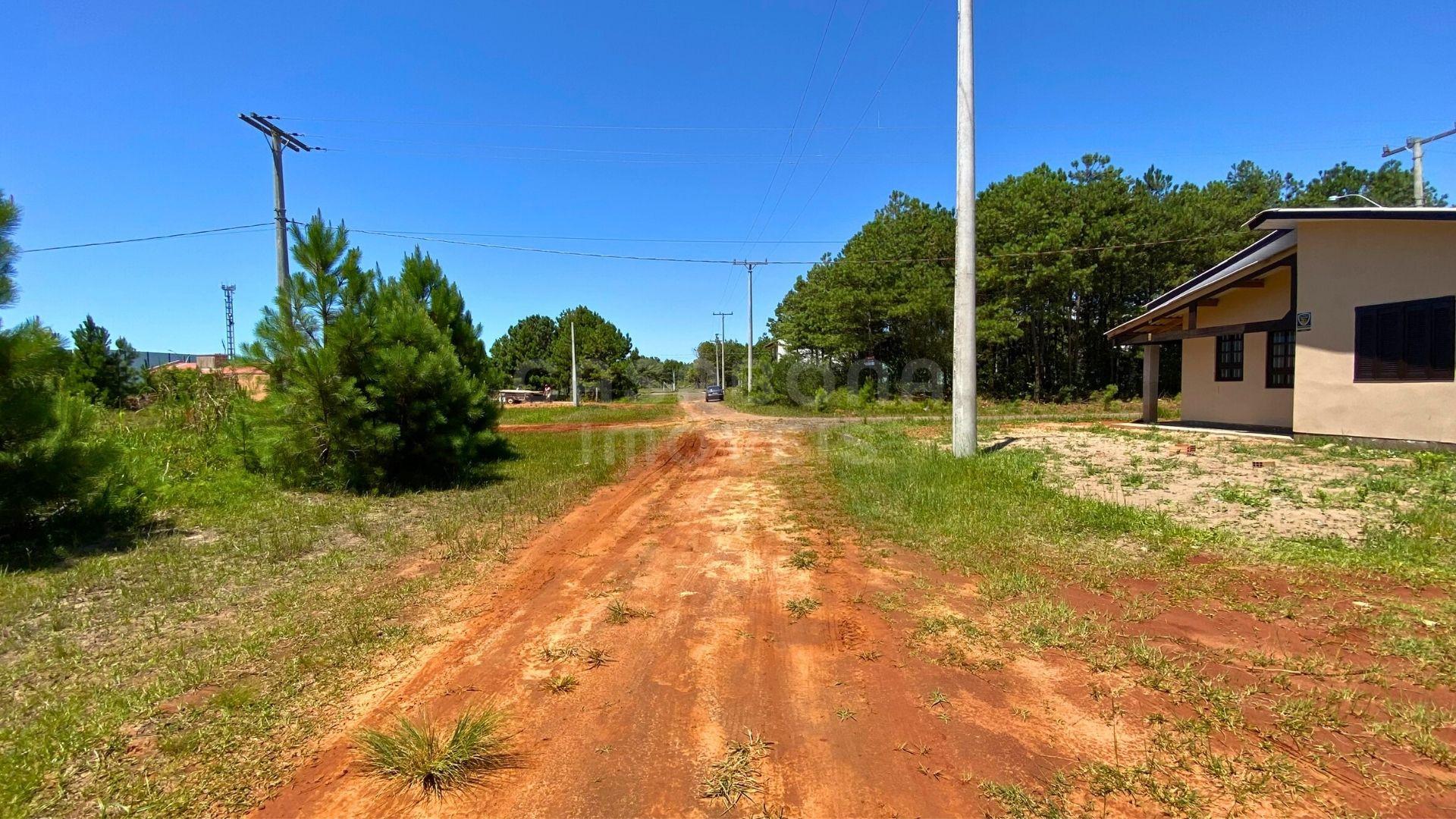 Terreno no Balneário Atlântico – Excelente Lote para Construção e Investimento