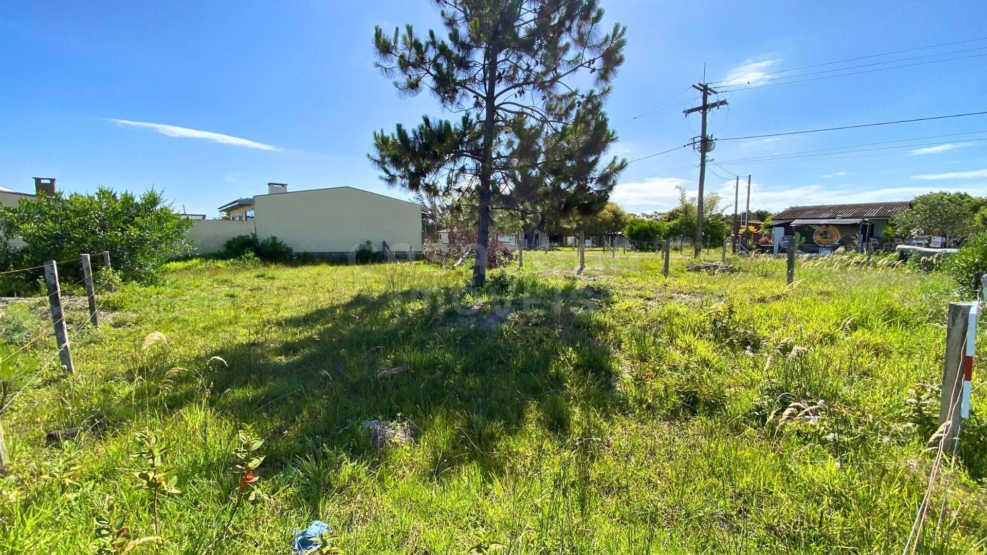 Terreno 12 x 25 no Balneário Figueirinha – Iluminação Norte e Excelente Potencial de Construção