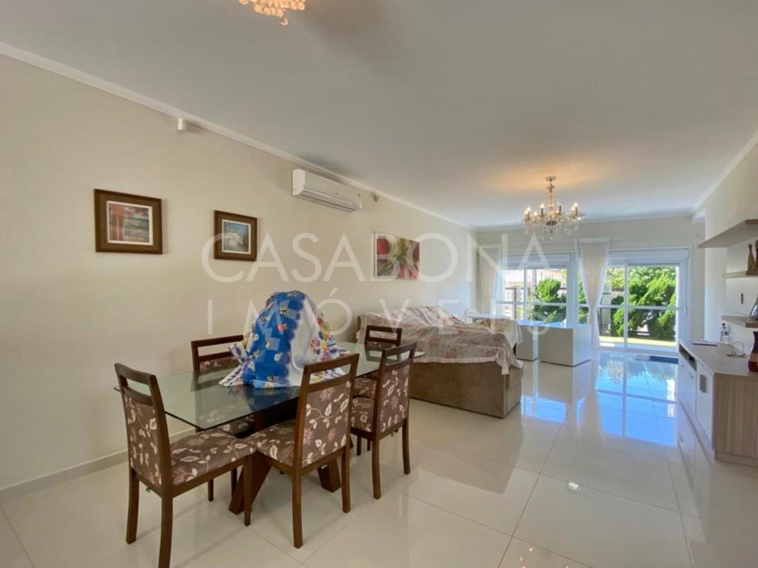 Casa Alto Padrão em Areias Brancas