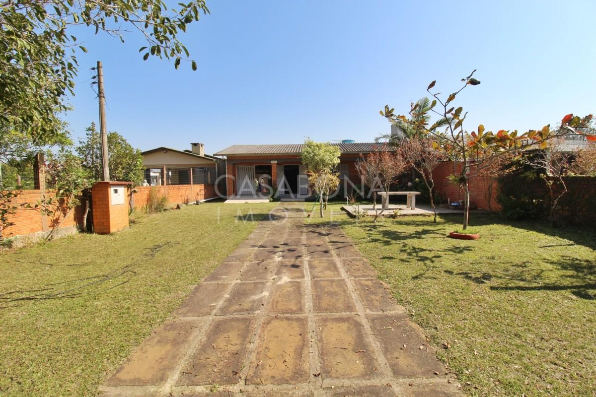 Encantadora Residência à Beira-Mar no Balneário Rondinha Nova em Arroio do Sal