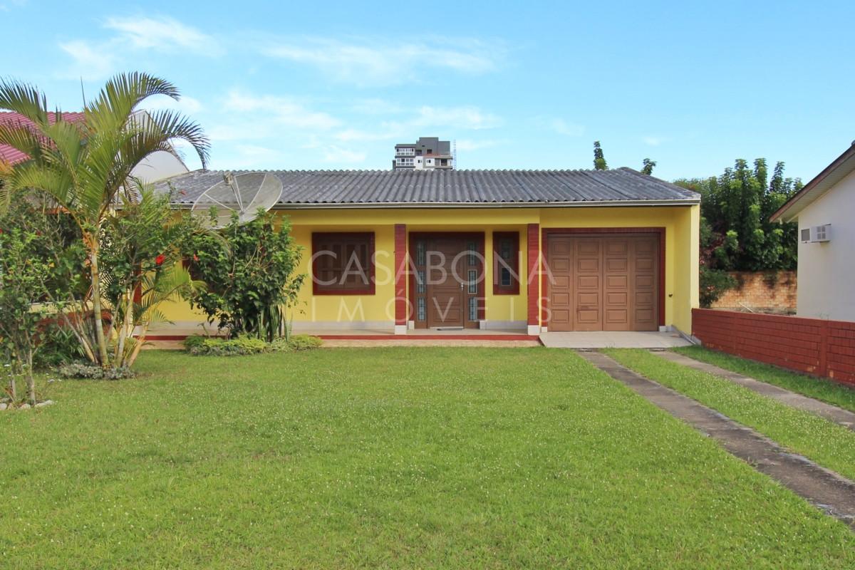 Conforto e praticidade a poucos minutos do mar em Areias Brancas