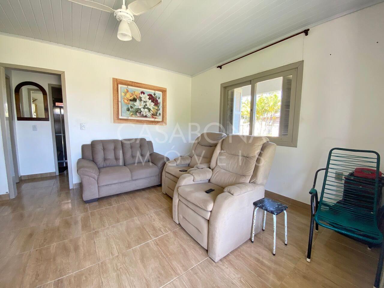 Encantadora Residência no Arroio Teixeira, Capão da Canoa